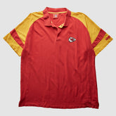 Kansas City Chiefs NFL 2000s T-Shirt | NFL Outlet