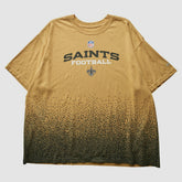 New Orleans Saints 2000s T-Shirt | NFL Outlet