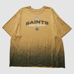 New Orleans Saints 2000s T-Shirt | NFL Outlet