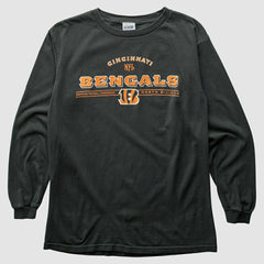Cincinnati Bengals CSA 2000s T-Shirt | NFL US