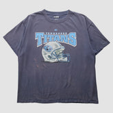 Tennessee Titans 2000s T-Shirt | NFL Sale