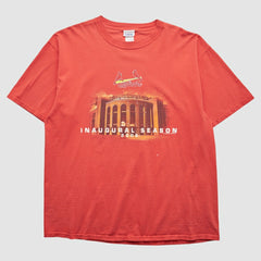 St. Louis Cardinals CSA 2006 T-Shirt - MLB T-shirts
