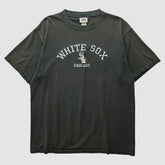 Chicago White Sox Lee Apparel 2000s T-Shirt - MLB T-shirts