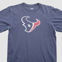 Houston Texans Reebok 2000s T-Shirt | NFL New