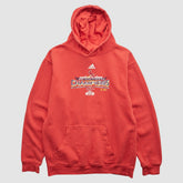 St. Louis Cardinals Adidas 2011 Pullover Sweatshirt - MLB Pullover