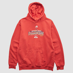 St. Louis Cardinals Adidas 2011 Pullover Sweatshirt - MLB Pullover