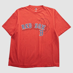 Boston Red Sox 2000s T-Shirt - MLB T-shirts