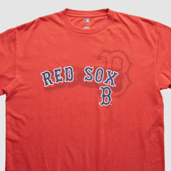 Boston Red Sox 2000s T-Shirt - MLB T-shirts