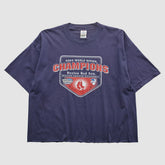 Boston Red Sox Delta 2004 T-Shirt - MLB T-shirts