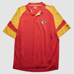 Kansas City Chiefs NFL 2006 Polo | NFL Online