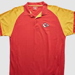 Kansas City Chiefs NFL 2006 Polo | NFL Online