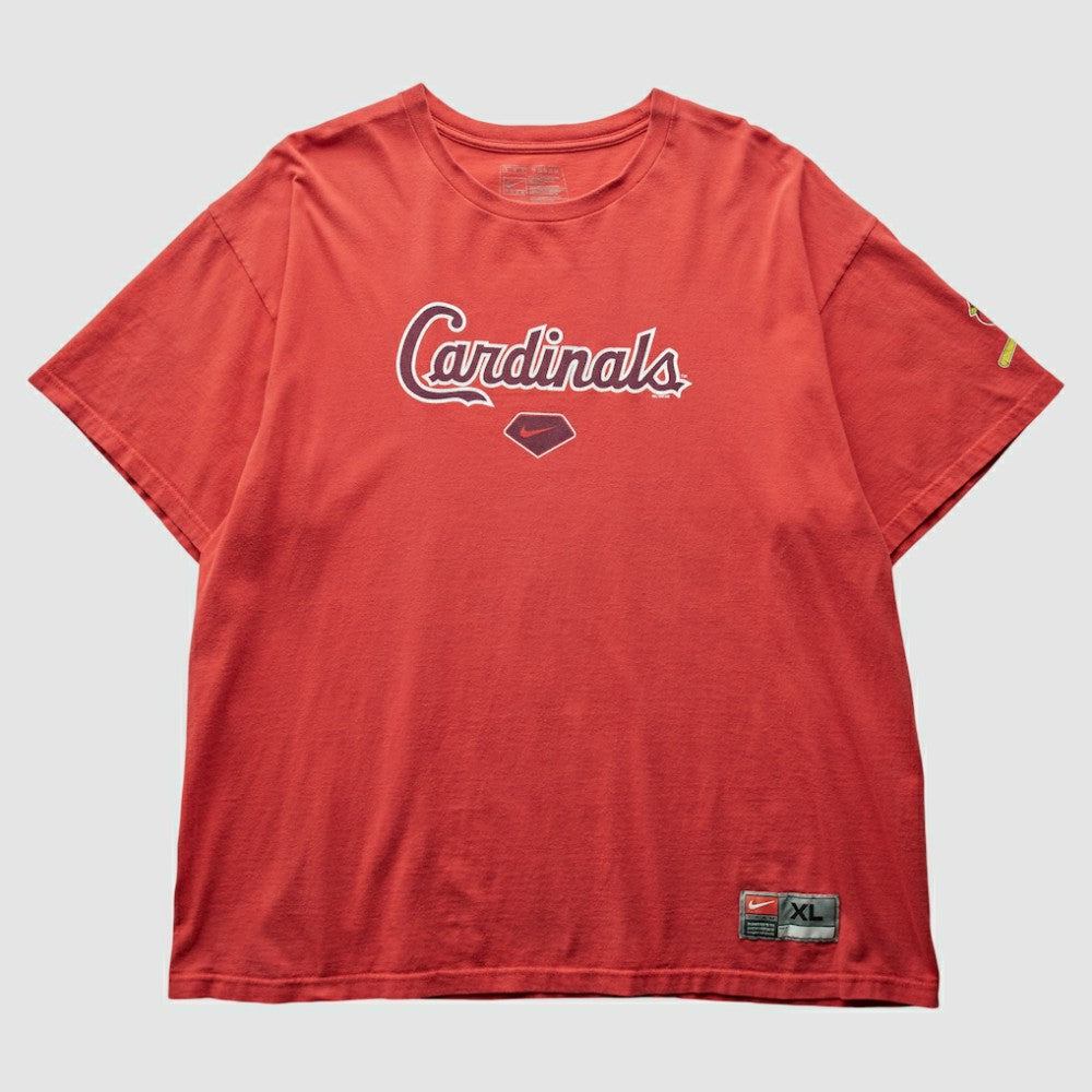 St. Louis Cardinals Nike 2008 T-Shirt - MLB T-shirts