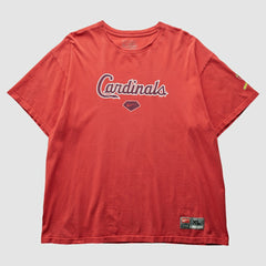 St. Louis Cardinals Nike 2008 T-Shirt - MLB T-shirts