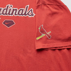 St. Louis Cardinals Nike 2008 T-Shirt - MLB T-shirts