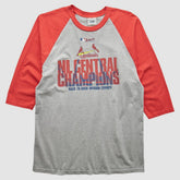 St. Louis Cardinals Lee Apparel 2005 T-Shirt - MLB T-shirts
