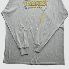 Pittsburgh Steelers NFL 2005 T-Shirt | NFL On sale