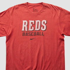 Cincinnati Reds Nike 2000s T-Shirt - MLB T-shirts