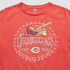 Cincinnati Reds Genuine Merchandise 2010 T-Shirt - MLB T-shirts