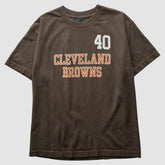 Cleveland Browns 2010 T-Shirt | NFL Sale
