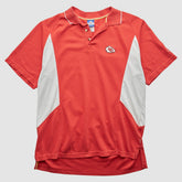 Kansas City Chiefs Reebok 2000s T-Shirt | NFL Outlet