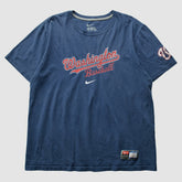 Washington Nationals Nike 2012 T-Shirt - MLB T-shirts