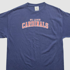 St. Louis Cardinals Adidas 2000s T-Shirt - MLB T-shirts