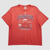 Boston Red Sox 2007 T-Shirt - MLB T-shirts