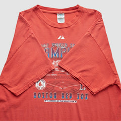 Boston Red Sox 2007 T-Shirt - MLB T-shirts