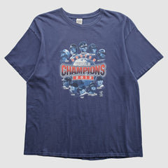 Boston Red Sox 2013 T-Shirt - MLB T-shirts