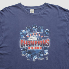 Boston Red Sox 2013 T-Shirt - MLB T-shirts