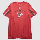 Atlanta Falcons Reebok 2000s T-Shirt | NFL Discount