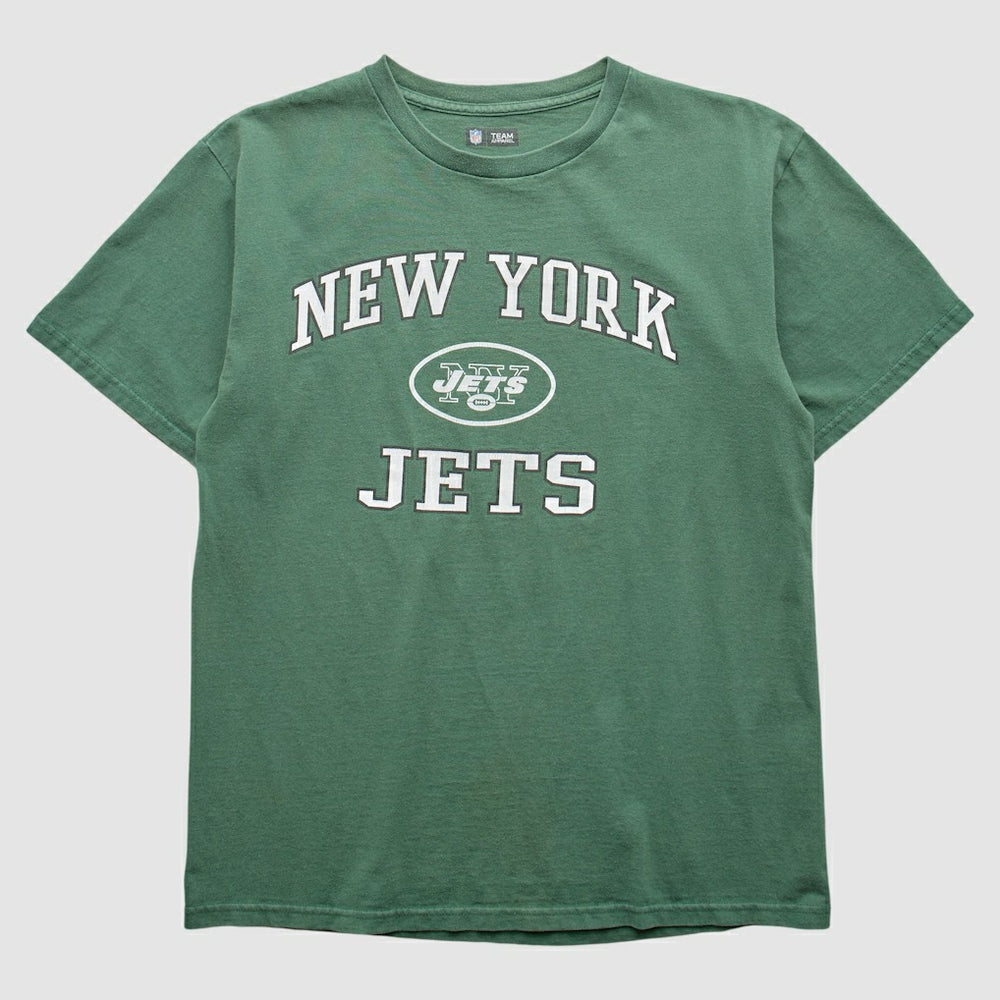 New York Jets 2010s T-Shirt | NFL Near me