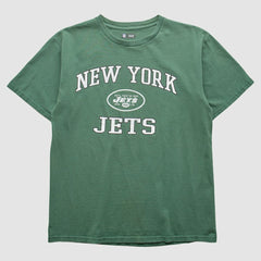 New York Jets 2010s T-Shirt | NFL Near me