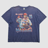 St. Louis Cardinals Starter 1996 T-Shirt - MLB T-shirts