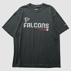 Atlanta Falcons Reebok 2000s T-Shirt | NFL US