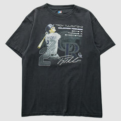 Colorado Rockies 2010s T-Shirt - MLB T-shirts