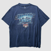 Washington Nationals 2000s T-Shirt - MLB T-shirts