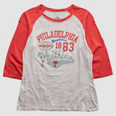 Philadelphia Phillies 2012 T-Shirt - MLB T-shirts