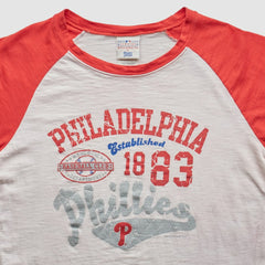 Philadelphia Phillies 2012 T-Shirt - MLB T-shirts