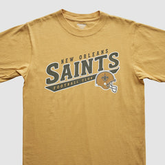 New Orleans Saints Reebok 2000s T-Shirt | NFL New