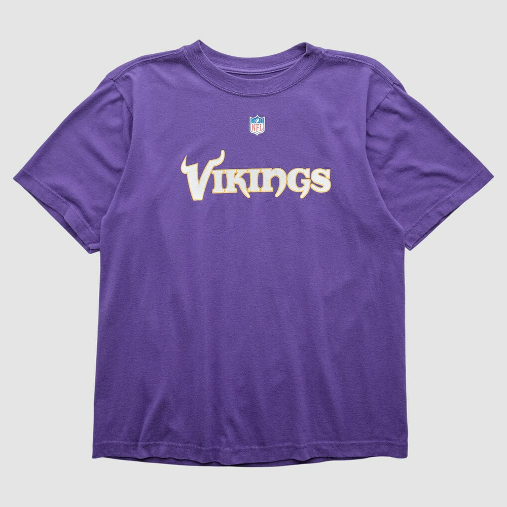 Minnesota Vikings 2000s T-Shirt | NFL Near me