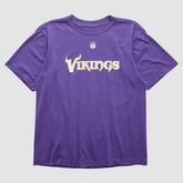 Minnesota Vikings 2000s T-Shirt | NFL Near me