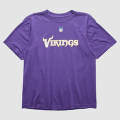 Minnesota Vikings 2000s T-Shirt | NFL Near me