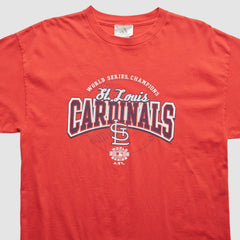 St. Louis Cardinals Adidas 2006 T-Shirt - MLB T-shirts