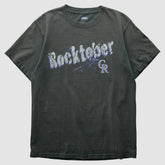 Colorado Rockies CSA 2000s T-Shirt - MLB T-shirts