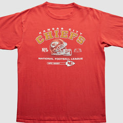 Kansas City Chiefs 2000s T-Shirt | NFL Online
