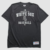 Chicago White Sox Majestic 2009 T-Shirt - MLB T-shirts