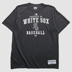 Chicago White Sox Majestic 2009 T-Shirt - MLB T-shirts