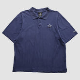 Dallas Cowboys Reebok 2010s Polo | NFL Sale