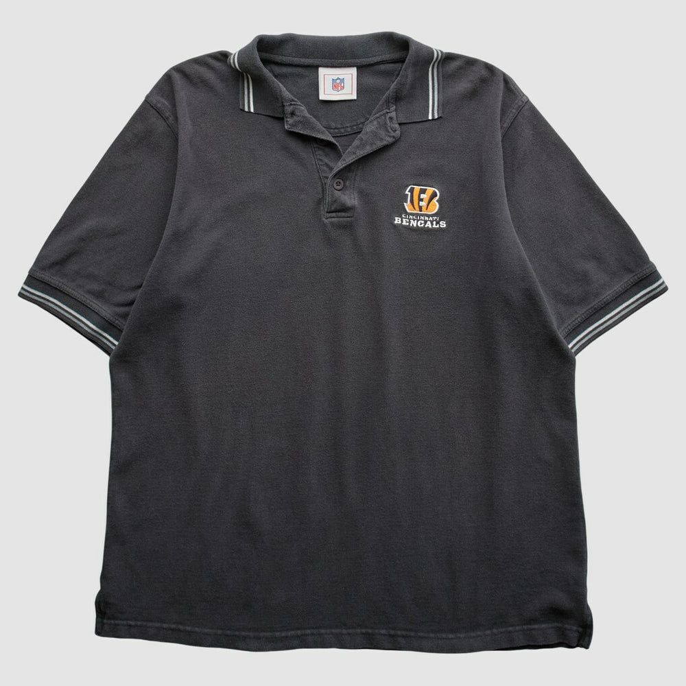 Cincinnati Bengals NFL 2000s T-Shirt | NFL New